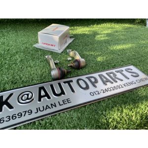 Original JapanTie Rod End - Perodua Myvi (Anshin) (2005-2016)