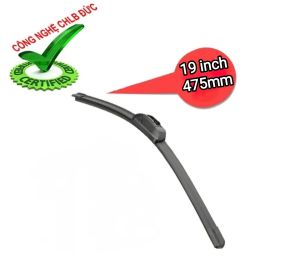 Thanh Gạt Nước Mưa Nano Silicone Cao Cấp Dành Cho xe hơi oto ( giá 1 Cây )