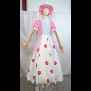 Búp bê Gaby ba mắt cos Trang phục biểu diễn sân khấu phong cách anime