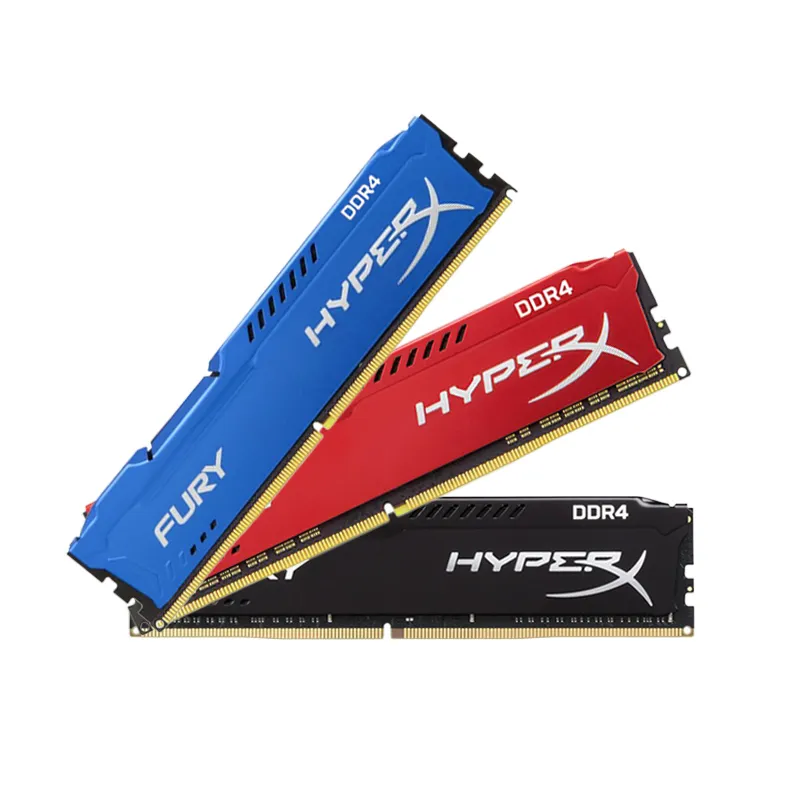 Ddr3 Hyperx Fury 4gb Ddr4 3200mhz Hyperx Fury 16gb Ddr4 1333mhz