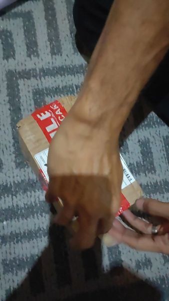 Buyer review video 5