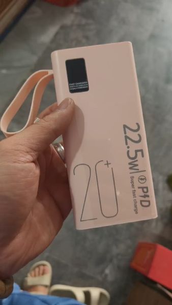 Buyer review video 4