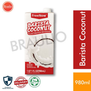 Barista Coconut 980ml