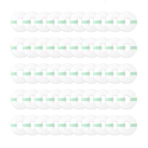 Sensor Adhesive Freestyle Patches Waterproof Sports Continuous Glucose Monitor Sticker Overpatch Tape Non-slip Anti-drop
