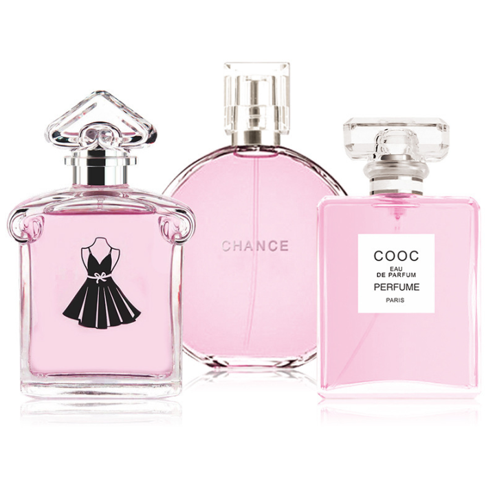 Perfume 3 in 1 Long Lasting Set Perfume Sweet Night Perfume Unisex for ...