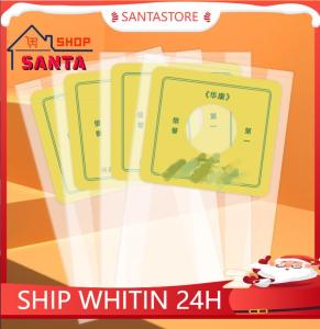 3CM 5CM 6CM Colostomy Bag 50pcs/set Ostomy Bag 1 Piece System Drainable Pouch Bag Cut To Fit