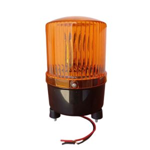 LAMPU PERINGATAN ROTARY Tycoon WARNING LIGHT MOBIL MOTOR TRUK CONTAINER 12V 24 Volt