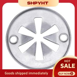 SHPYHT Undertray xả nhiệt lá chắn xe ghế kim loại mùa xuân máy giặt sửa chữa Clip Nut cách điện Gasket Pad kim loại kẹp phụ tùng xe hơi