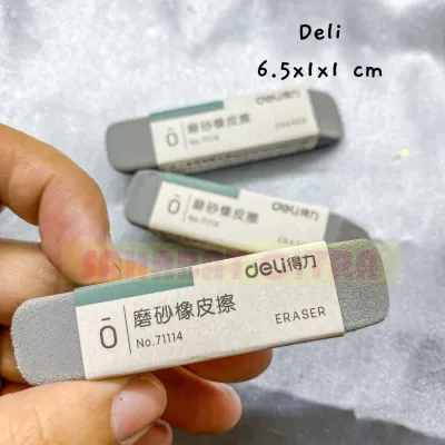 PENGHAPUS PULPEN / BOLPEN PELIKAN INK BW80/BW40/ DG 50/AC 30/ BR 80 PCS 橡皮
