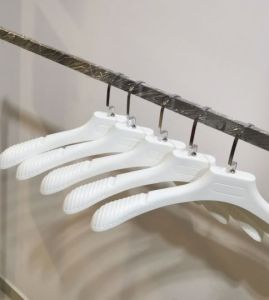 Premium Hanger Blazer 44cm / Hanger Clothes / Baju Coat [ 5pcs/pkt ]