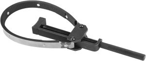 Yosoo Health Gear Dụng Cụ Tháo Lắp Ly Hợp Bánh Đà Có Thể Điều Chỉnh 330mm 13in Cho Xe Máy ATV