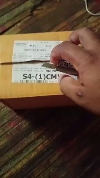 Buyer review video 5