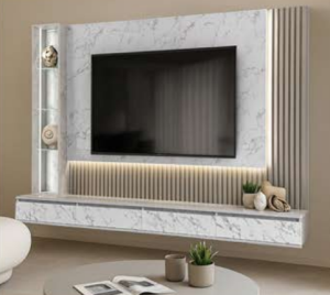 TV Cabinet 0055 Almari TV Rak TV