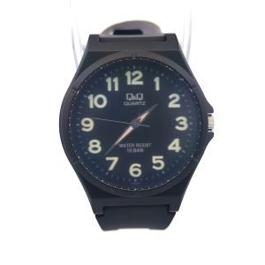 Q&Q RUBBER WATCH VQ66J005Y*