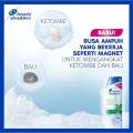 Head & Shoulders Shampoo Cool Menthol 400 ml. 