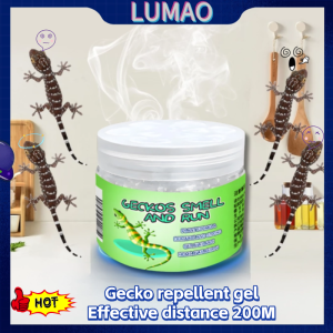 LUMAO Lizard Repellent Racun Cicak Racun Cicak Paling Berkesan Lizard Killer Add Water for Unlimited Use Spray Cicak Cicak Hilang Dalam 200 Meter!