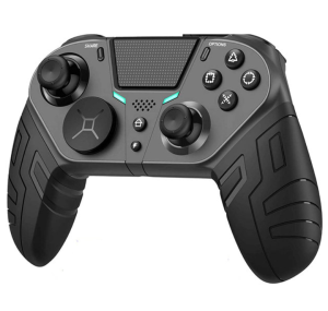Wireless Game Controller For PS4 Elite/Slim/Pro Dualshock 4 With Programmable Back Button Support Turbo Console Game Joysticks For PC