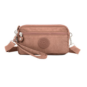 DOMPET HP / DOMPET SELEMPANG BAHU WANITA / DOMPET 3 RES/ KP 2402