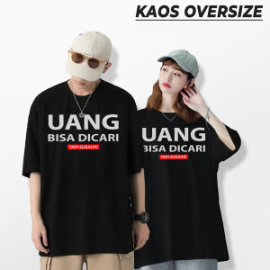 KS - KAOS UANG BISA DICARI 24S