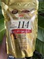 กาแฟ สำเร็จรูป UCC Coffee The Blend 114 &117 แพคเกจใหม่ กาแฟนำเข้าจากญี่ปุ่นแท้ 100% ขนาด 70 -180 กรัม หมดอายุ ปี 2028. 