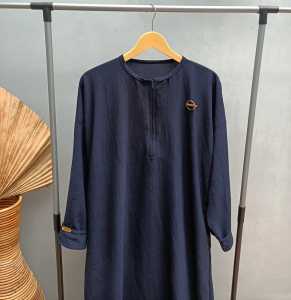 ABAYA AISYAH POLOS ELEGANT DAN SIMPEL BY FADELHIJAB//GAMIS SYARI KRINKLE KEKINIAN