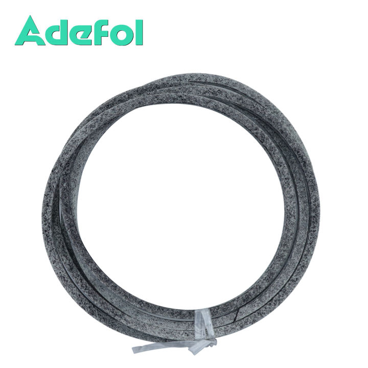 Replacement For Deck Belt Compatible With John Deere