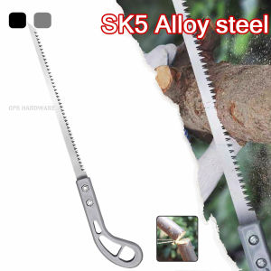 SUPER SHARP SAW Mini Woodworking Saw Hand SAW HAND Saw Soft Japanese Style Collapsible SK5