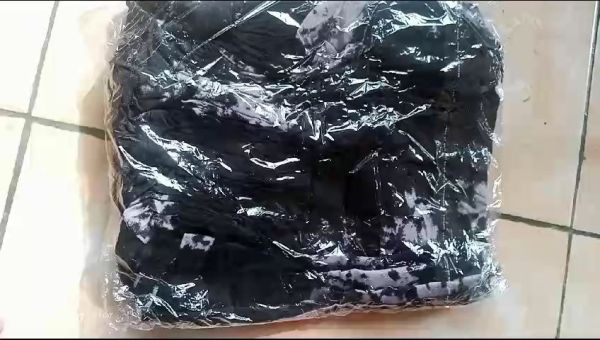 Buyer review video 3