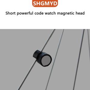 [COD] SHGMYD SPORTS เครื่องวัดความเร็วล้อแม่เหล็กแบบสากลอะไหล่จักรยาน