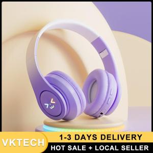 Open-Ear Headphones B39 Pro Glow Wireless Earphones with Stylish Look and Superior Comfort for Music and Sports