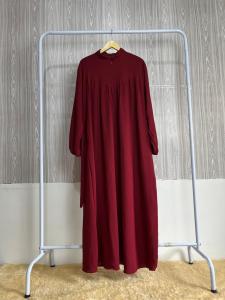 Scloth Bandung Gamis Cey Kirana Kode SA015
