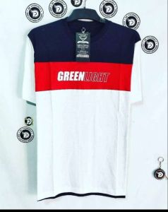 Baju Kaos Distro Cowo-Cewe