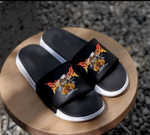 RAIN CITY STORE - PASTI GRATIS ONGKIR FROMO SPESIAL RAIN CITY STORE - PASTI GRATIS ONGKIR !!! OBRAL Sandal Slop Grafiti Bear Terbaru 2023