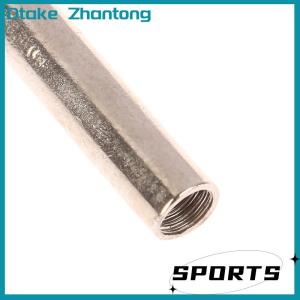 Dtake 4Sets stainless steel luggage screws luggage accessories Luggage Wheels Bolts