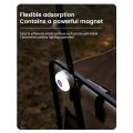 MOBI GARDEN Camping Lantern Lighting Portable Hanging Lamp LED Outdoor. 
