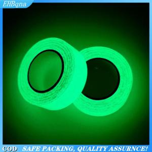 [COD] Fishing Rod Luminous Sticker Protecting Fishing Rod Glow Dark Fishing Tool
