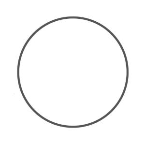 Cao su vuông vành đai 1.2mm Độ dày 105mm-150mm Kích thước gấp tùy chọn cho Máy ghi Băng vuông và người chơi