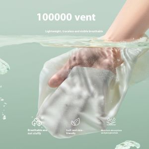 Calcenubes cô gái liền mạch tập luyện thoáng khí Áo ngực cho phát triển sớm sân khấu