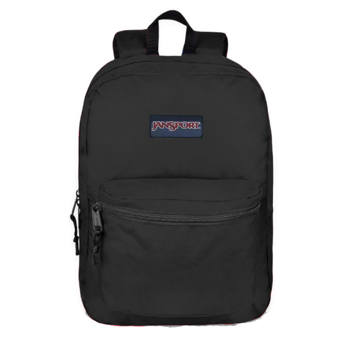 Lazada shop backpack jansport