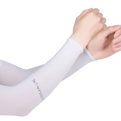 [Ready Stock] Half Finger Full Finger Motorcycle Glove Racing Sports Cycling Gloves Breathable Ice Silk Non-Slip Rider Sarung Tangan
