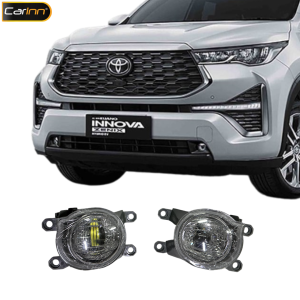 Carri Fog Lamp Foglamp/Lampu Kabut Led Toyota Innova Zenix 2022-On