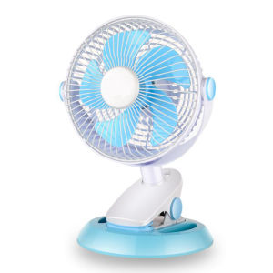 USB Mini Fan Adjustable Speed Desk Fan Air Circulator For Office Car Student Dormitory Fans Keimav
