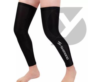 SATU PASANG MANSET KAKI / MANSET SPORT / MANSET OUTDOR / PELINDUNG KAKI