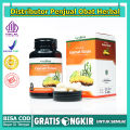 Obat Penyakit Kulit Ayam, Penghilang Bintik Pada Kulit, Bintik bintik merah,  Kulit Gatal Bruntusan, Benjolan Keratosis Pilaris, Bintik Hitam di Kulit, Gamat Emas Kapsul 100% Herbal Alami. 