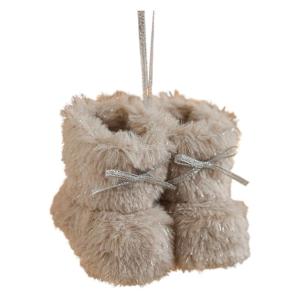 Ấm Sang Trọng bốt của ông già Noel Treo Decors Cây Giáng Sinh Móc Áo Khởi Động Hoàn Hảo Cho Giáng Sinh Quà Tặng Và Lễ Hội Gia Đình Trang Trí