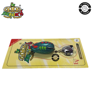 กบซุปตาร์ รุ่นใหม่ EV 2024 ขนาด 3.5 cm 7g ตัวเบ็ด 1/0