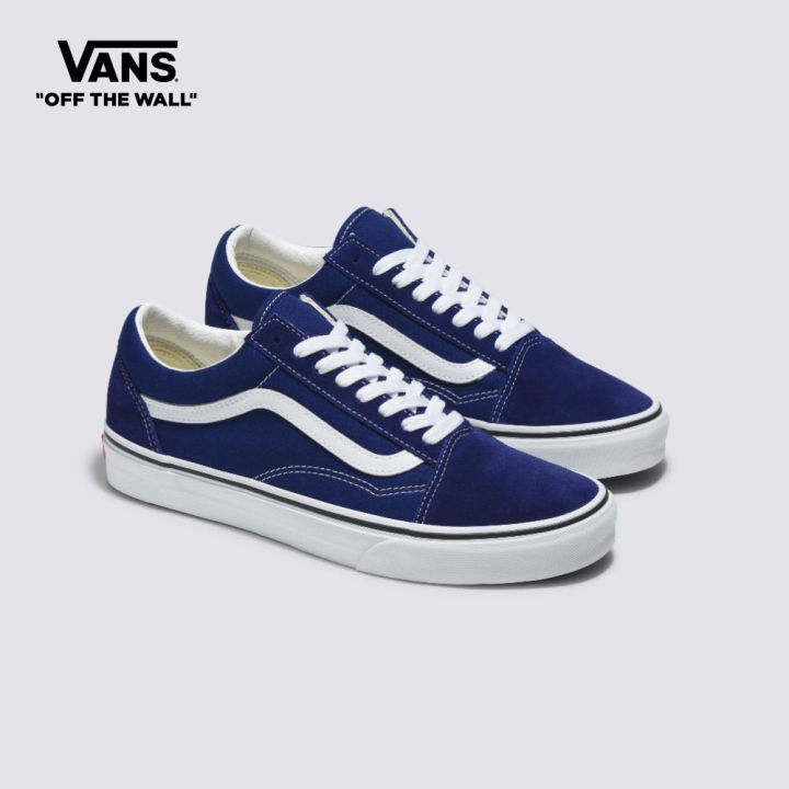 Low top colorful vans hotsell