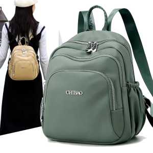 CHIBAO - Tas Ransel Wanita 78918 Backpack Sekolah