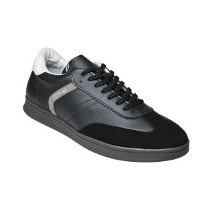 Footstep Footwear Sepatu Pria Sneakers Chester Blue Dodger Original Shoes