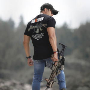 kaos tactical hologram HK416A5